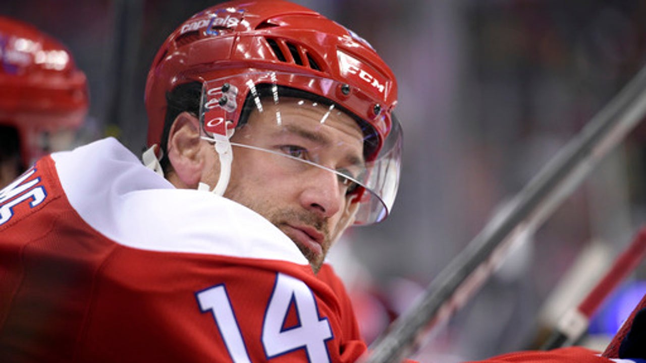 Signings, trades shift balance of power across the NHL